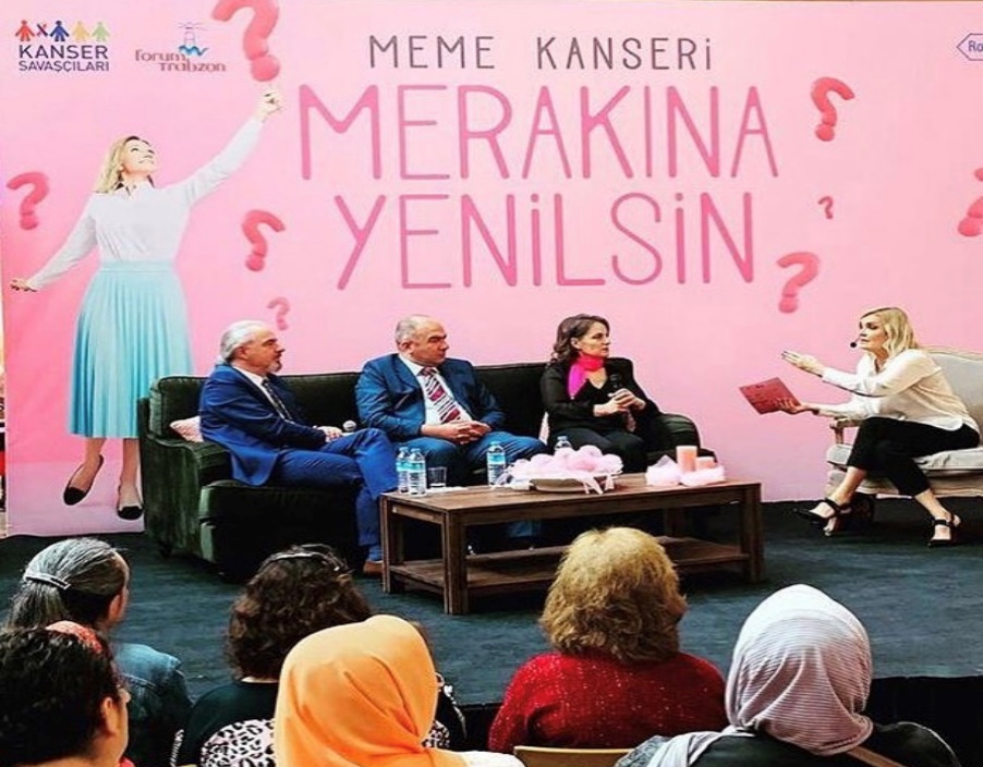 Meme Kanseri Merakına Yenilsin - Forum Trabzon