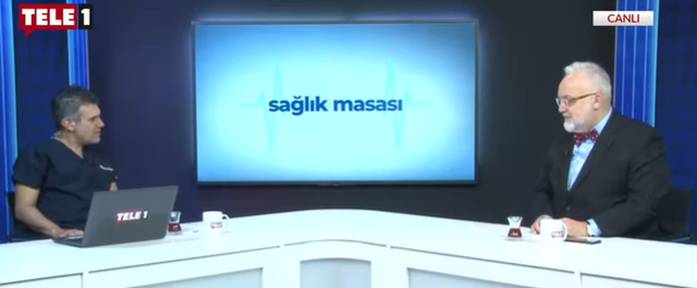 Sağlık Masası